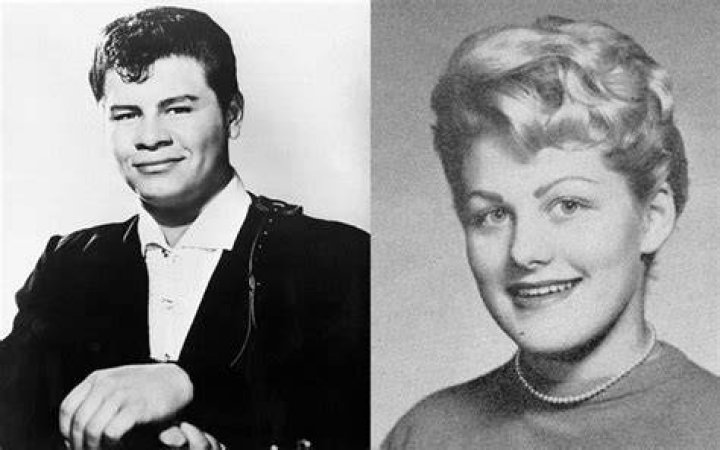 Donna Ludwig: The Unsung Story Of Ritchie Valens' Girlfriend
