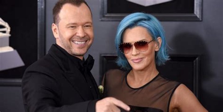 Donnie And Jenny Divorce 2024 Update