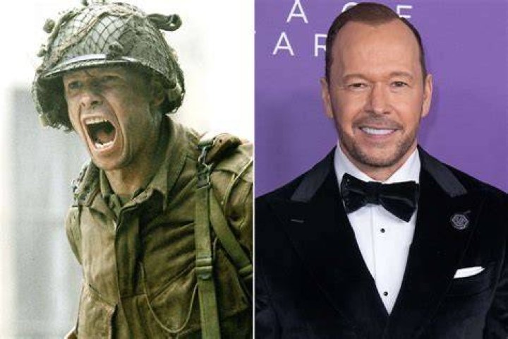 Donnie Wahlberg's Notable Band: A Musical Journey