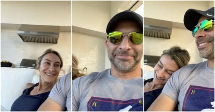 Dr. Peter Attia's Wife: Meet The Amazing Gloria Attia