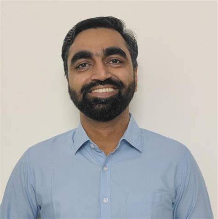Dr. Rahul Aggarwal EBM Health