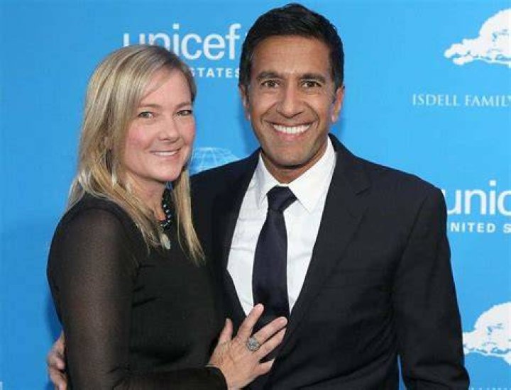 Dr. Sanjay Gupta's Daughters: Family Insights And Inspiring Stories
