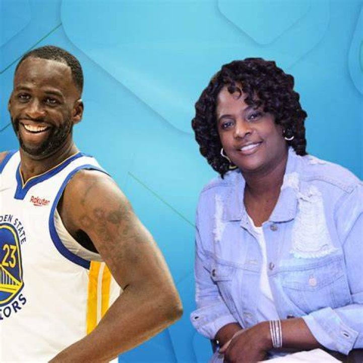 Draymond Green's Parents: The Unsung Heroes Of An NBA Star