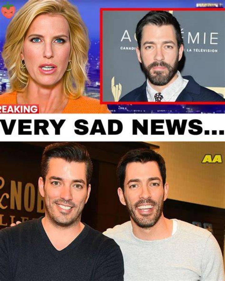 Drew Scott Property Brothers Dead: Exploring The Truth Behind The Rumors