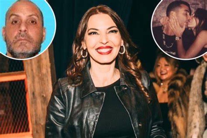 Drita D&rsquo;Avanzo&rsquo;s Husband Lee D&rsquo;Avanzo Sentenced To 5 Years In Prison