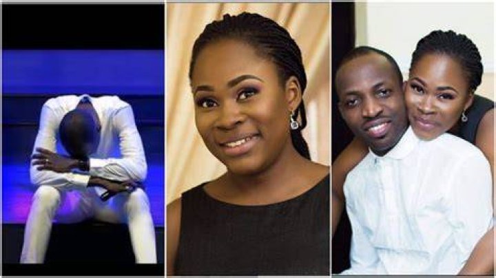 DUNSI OYEKAN REMEMBERS WIFE TWO YEARS AFTER SHE PASSED AWAY