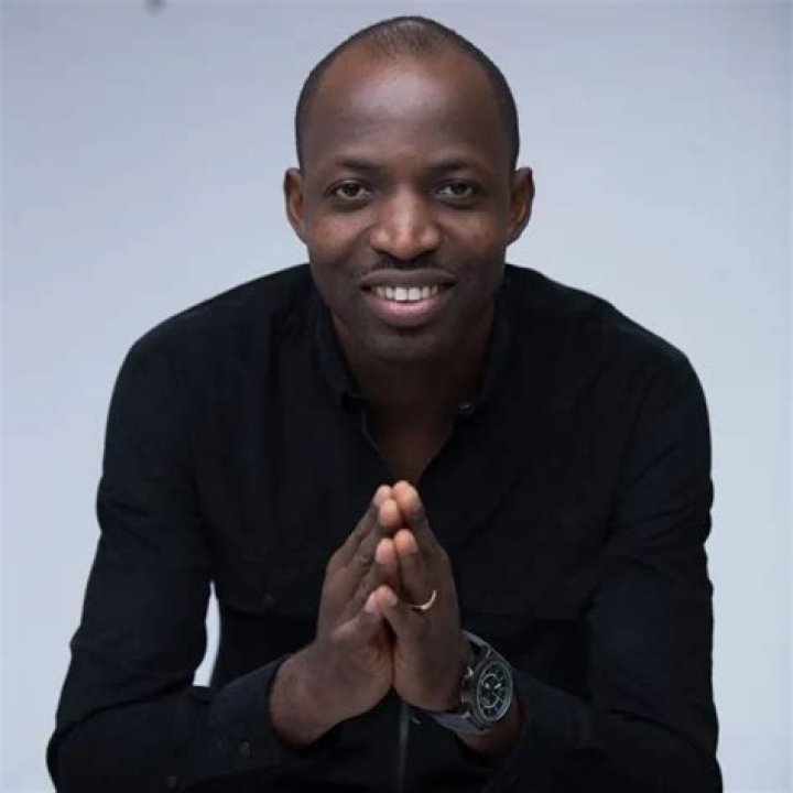 Dunsin Oyekan Biography, Age, Career, Wiki, Net Worth, Wife