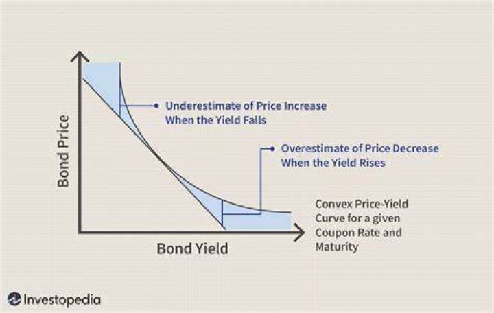 Duration and Convexity to Measure Bond Risk