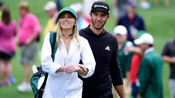 Dustin Johnson's Family Ties: Meet His Parents