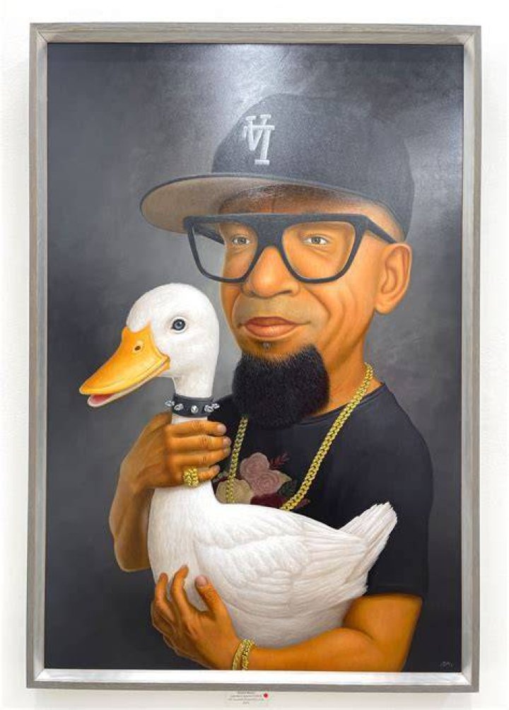 Dustin miller&rsquo;s art work Normal IL