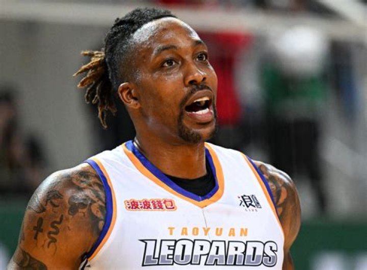 Dwight Howard Salary: A Detailed Breakdown