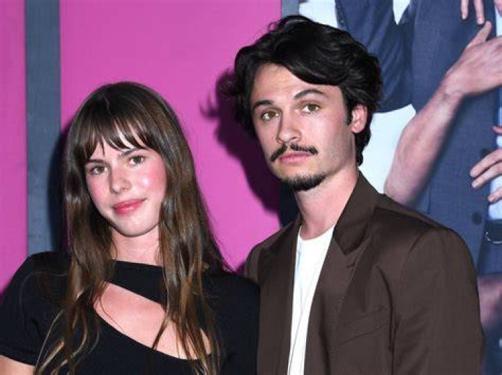 Dylan Jagger Lee's Staggering Net Worth Will Amaze You