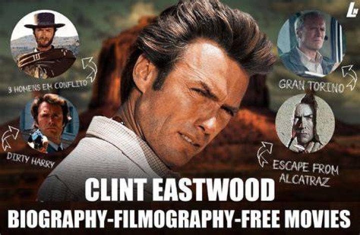 Eastwood’s biography who is Clint Eastwood’s daughter? Legit.ng