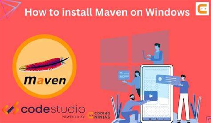 Easy Maven Installation For Windows: A Comprehensive Guide