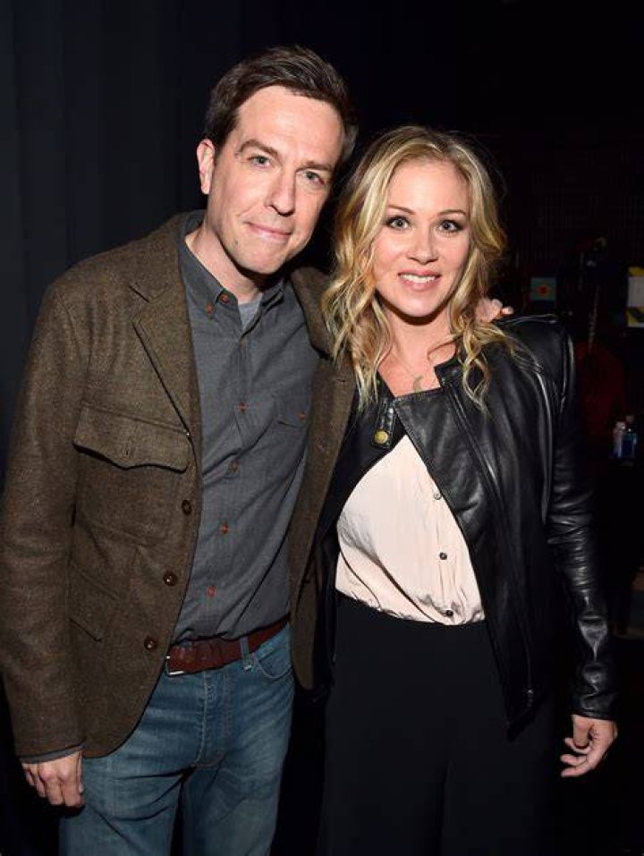 Ed Helms And Wife Celebrate Their Anniversary: A Love Story In The Spotlight