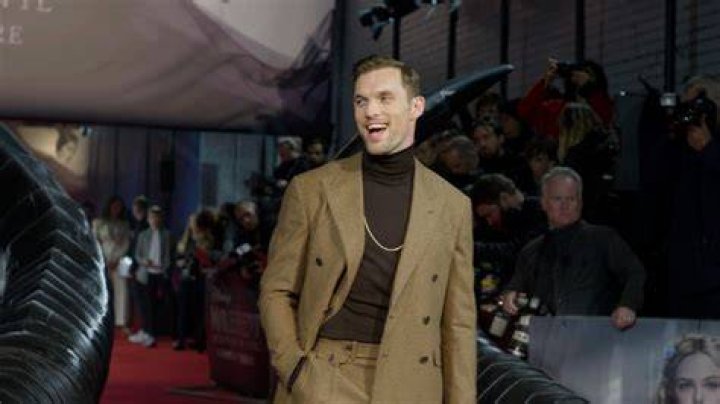 Ed Skrein's Love Life: Meet His Longtime Partner