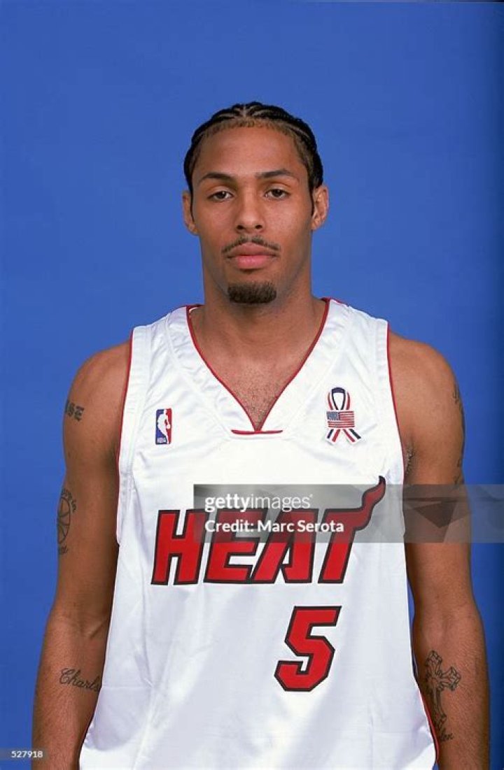 Eddie House: Journey From The NBA To The Homefront