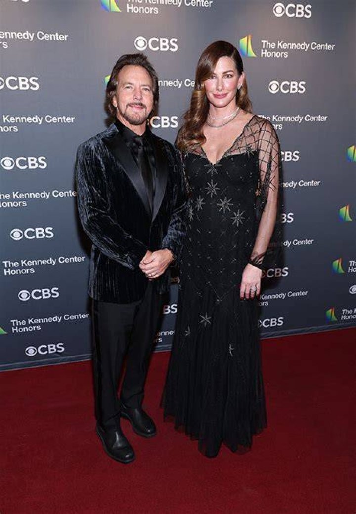 Eddie Vedder's Divorce: Everything You Need To Know