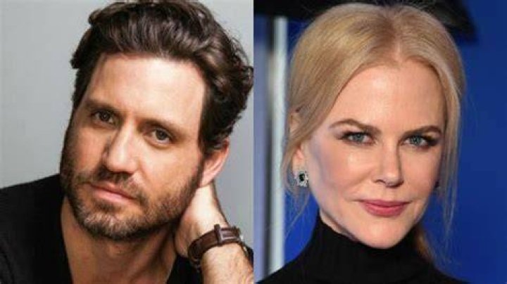 Edgar Ram&iacute;rez Tells Nicole Kidman About His Life Less Ordinary