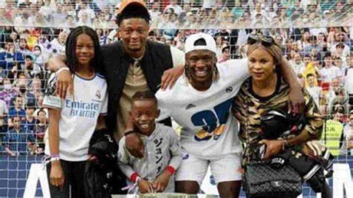 Eduardo Camavinga's Wife: Facts And Insights About His Personal Life