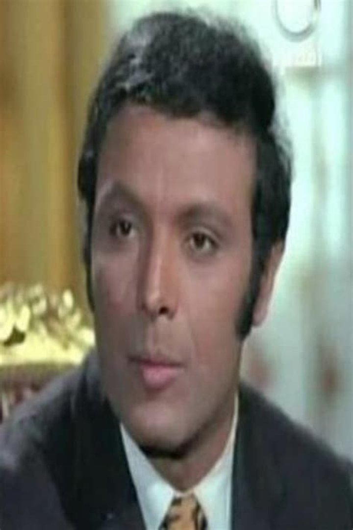 Egyptian Actor Ashraf Abdel Ghafour Passes Away at 81 World Today News