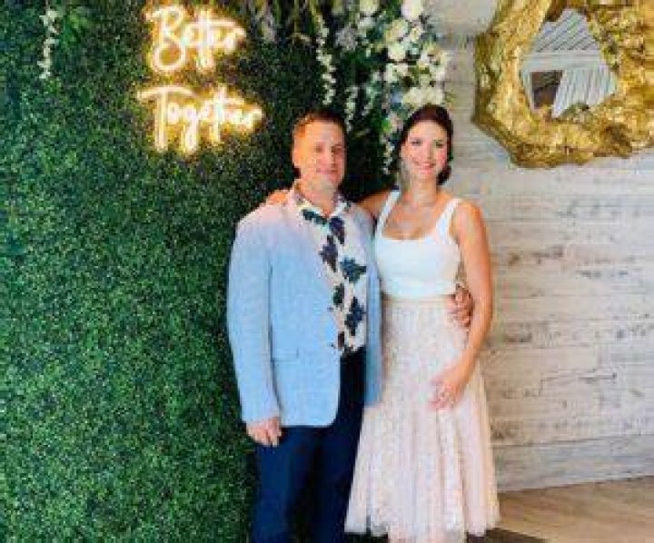 Elizabeth Rancourt's Marital Journey With Conjoint Mighel