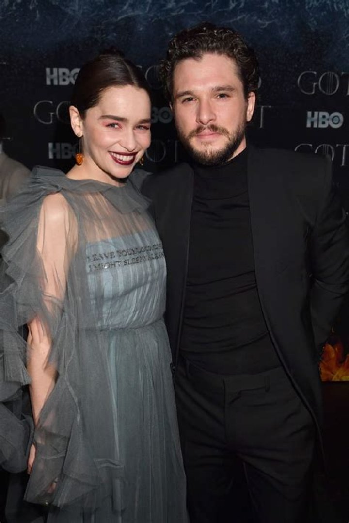 Emilia Clarke's Boyfriend In 2024: Who Is She Dating Now?