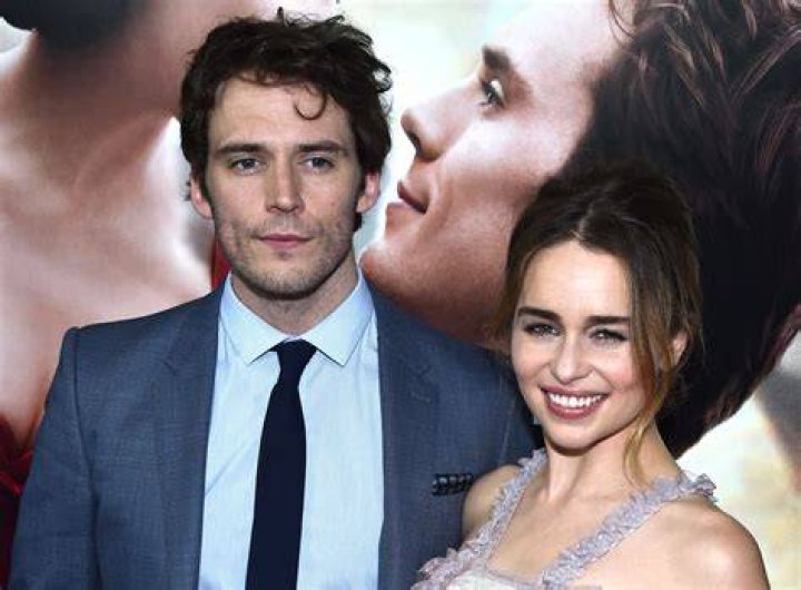 Emilia Clarke's Relationships: A Comprehensive Guide