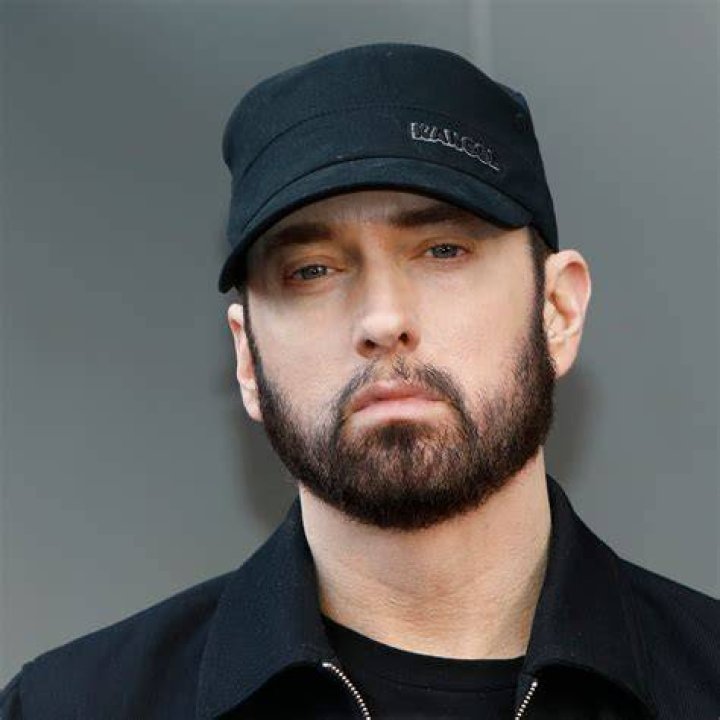 Eminem prefers his philanthropy to be done quietly and privately