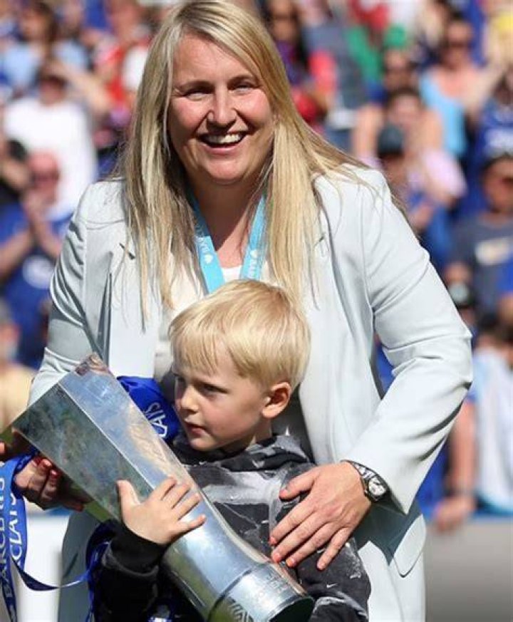 Emma Hayes And Family: A Journey Of Resilience And Success