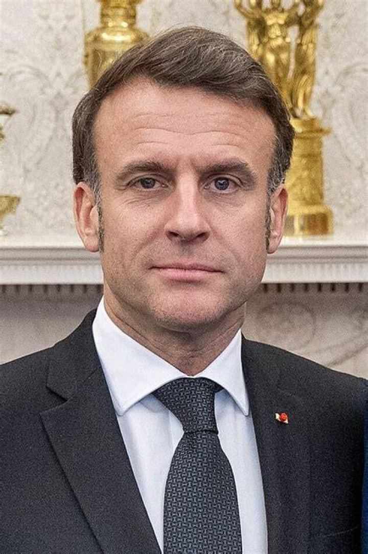 Emmanuel Macron: A Comprehensive Look At His Net Worth And Financial Status