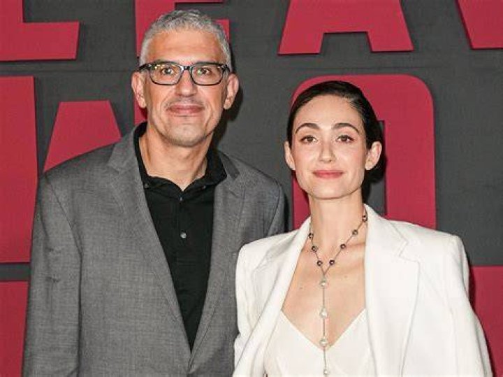 Emmy Rossum: Her Husband And Personal Life Unveiled