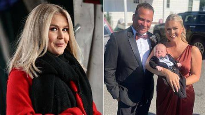 Engaged To Who? Unveiling Karoline Leavitt's Love Life