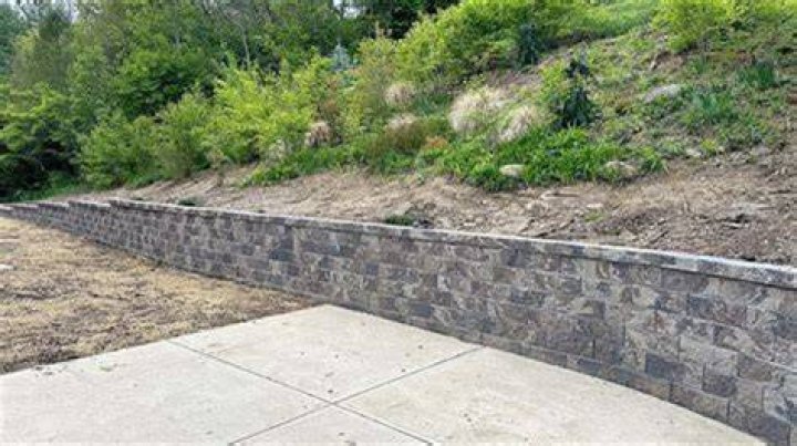 Enhance Your Outdoor Space: The Ultimate Guide To Versalock Walls
