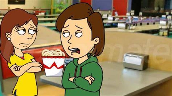 Enter The Realm Of Comedy: World Of GoAnimate Amusements