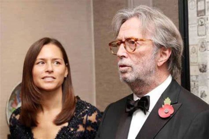 Eric Clapton's Ex-Wife: The Story Of Julie Clapton