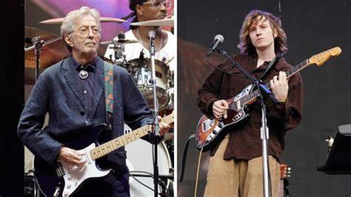 Eric Clapton's Sister: A Sibling Bond Explored