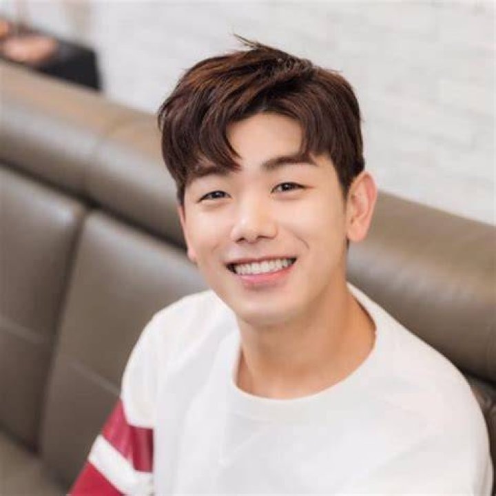 Eric Nam's Wife Age: The Perfect Match!