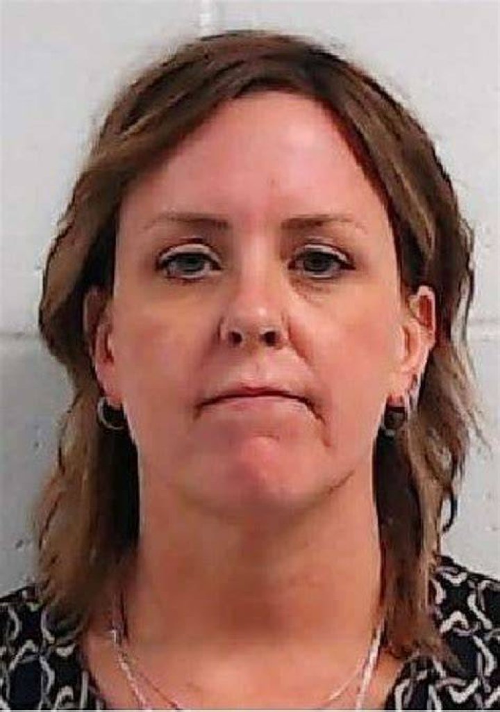 Erin Foley Edwardsville Illinois Assistant Principal Accused