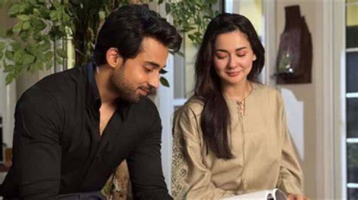Essential Guide To Hania Amir's Measurements
