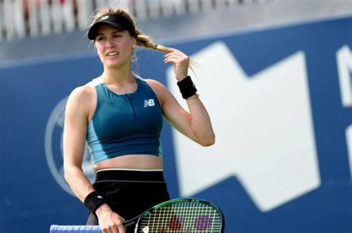 Eugenie Bouchard goes 'Instagram official' with Jack BrinkleyCook. Who
