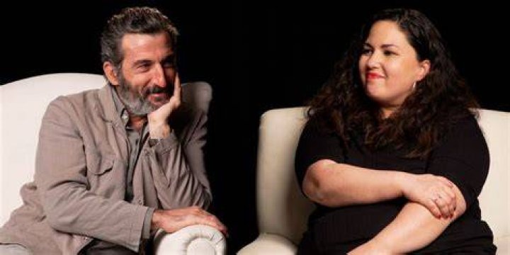 Everything You Need To Know About Luis Zahera's Wife