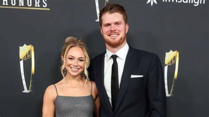 Everything You Need To Know About Sam Reid's Wife