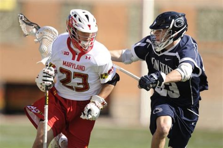 Exceptional James Burke: A Talented Lacrosse Player