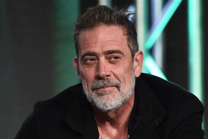Exceptional Performances By Jeffrey Dean Morgan, The Acclaimed Actor