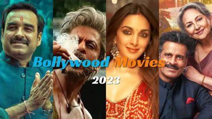 Exclusive Bollywood Movies On Mkvmoviespoint.com - Your Ultimate Movie Destination