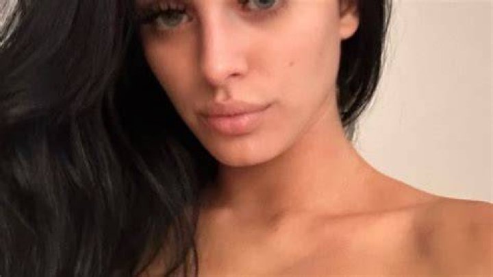 Exclusive: Camilla Arajo's OnlyFans Content Leaked