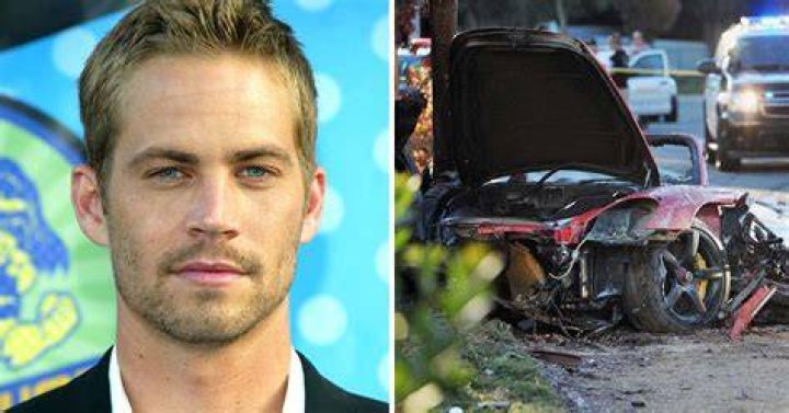 Exclusive Details On Paul Walker's Minors: A Comprehensive Guide