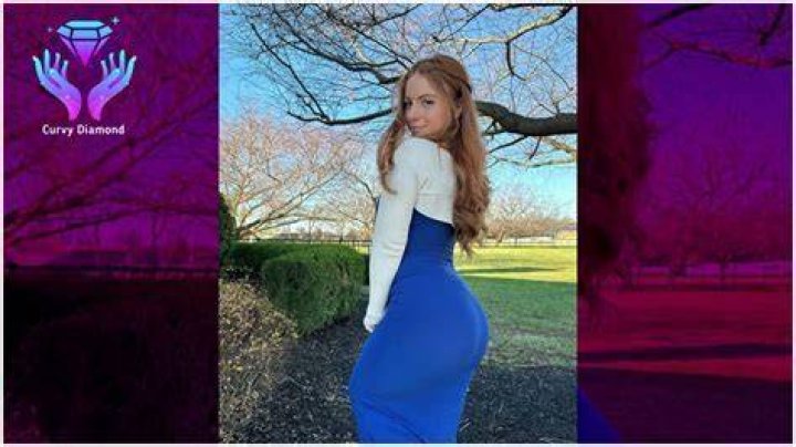EXCLUSIVE LEAK Cristina Carmella's OnlyFans Content Revealed!
