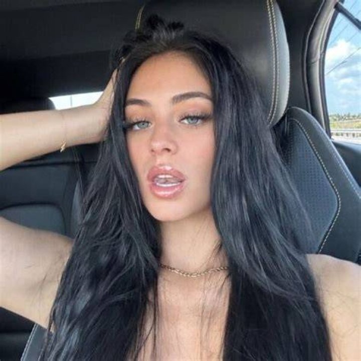 Exclusive Leaks: Camilla Araujo's OnlyFans Content Revealed